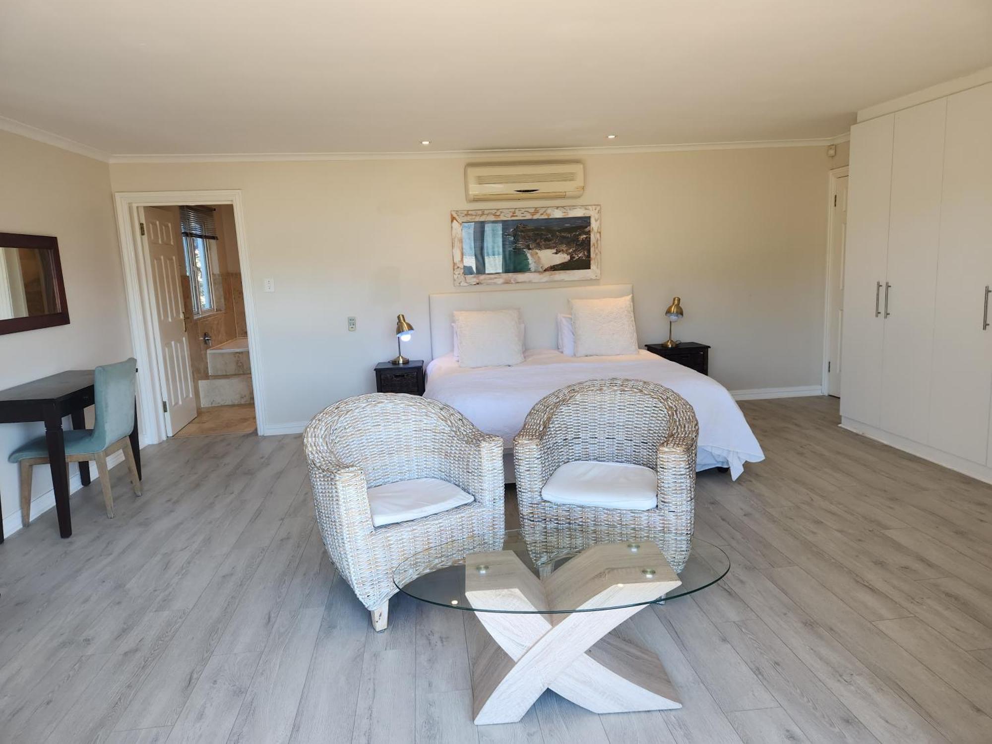 Hout Bay Breeze Hotel Quarto foto