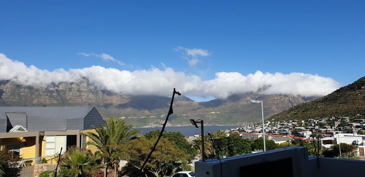 Hout Bay Breeze Hotel Exterior foto